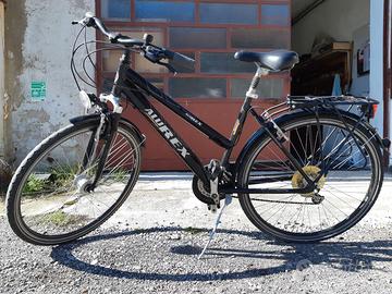 Bici da donna Alurex