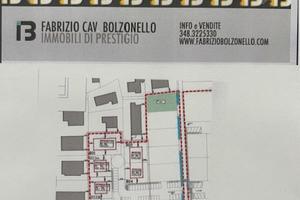 Vendita lotti edificabili