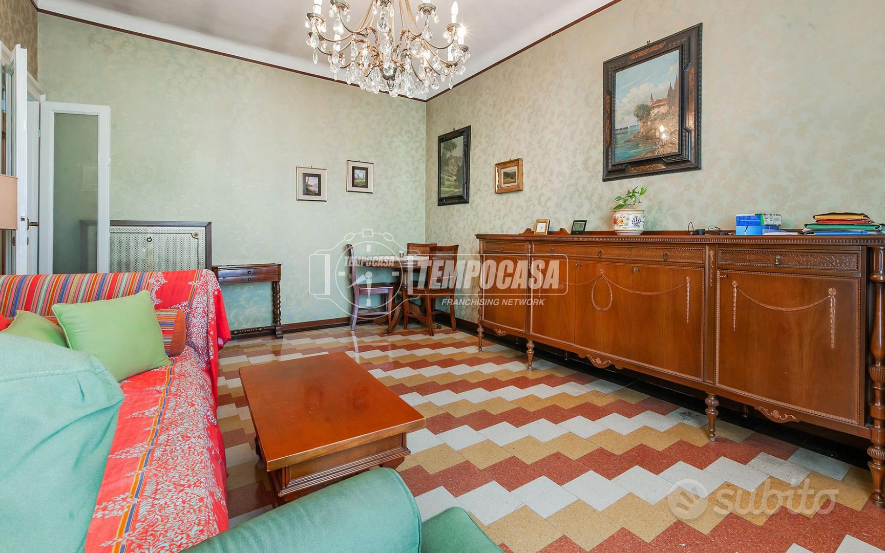 Appartamento – MI - Vista 5