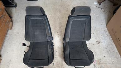 Bmw Recaro LS e21 e30 e24 e28