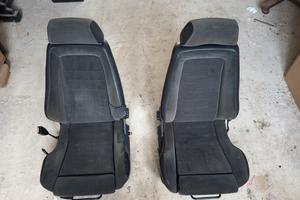 Bmw Recaro LS e21 e30 e24 e28