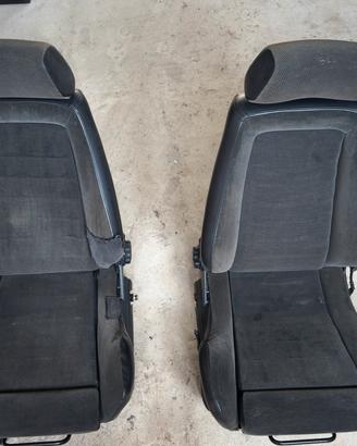Bmw Recaro LS e21 e30 e24 e28