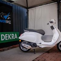 Piaggio Vespa 125 Primavera