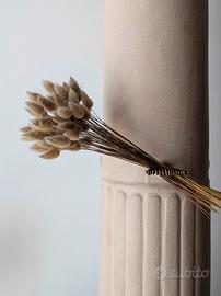 Mazzo Fiori Secchi L
Dimensione: Circa 34 cm.