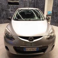 MAZDA 2 1.3 16V 75CV 5p. Easy Clima