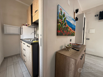 Appartamento zona Trapani porto