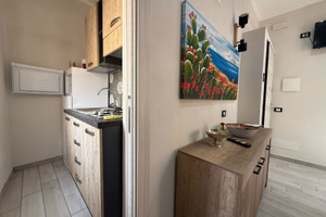 Appartamento zona Trapani porto