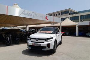Citroen C3 Aircross PureTech Turbo 100 CV Plus