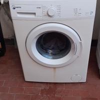 Lavatrice 6 kg