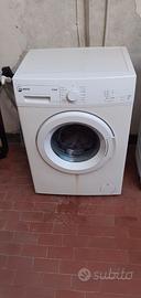 Lavatrice 6 kg