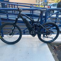 Ebike Catania haibike SDURO FULLseven  yamaha