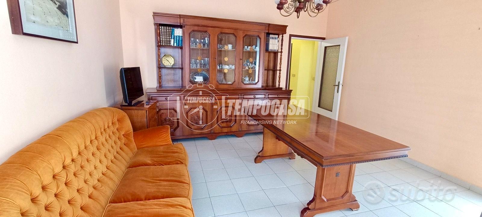 Appartamento – Cologno Monzese, San Giuliano Monzese - Vista 4