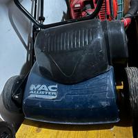 Arieggiatore da giardino