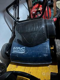 Arieggiatore da giardino