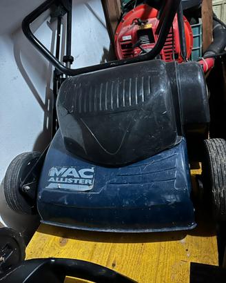 Arieggiatore da giardino