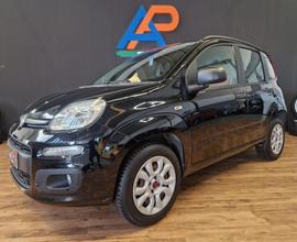 FIAT Panda 0.9 TwinAir Turbo Natural Power OK NE