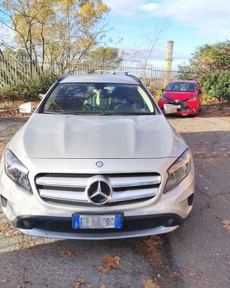 Mercedes-benz GLA 220 CDI Automatic Premium