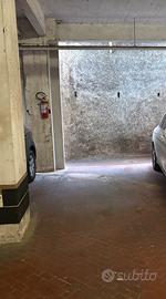 Posto Auto Smart o Fiat 500 - Roma Talenti