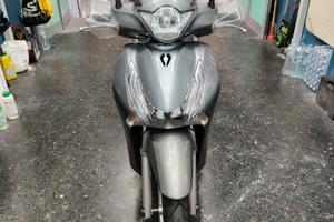 Honda sh 150