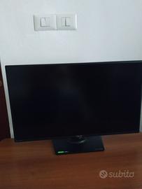 Monitor gaming Asus 27