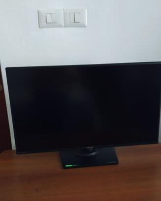 Monitor gaming Asus 27