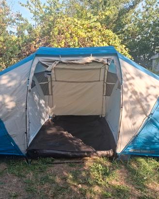 tenda da campeggio