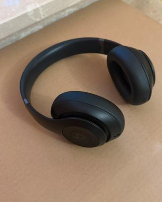 Beats studio pro wireless cuffie