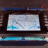 Autoradio 7" varie apllicazionj