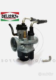 Carburatore da 17,5 PHBN Dell’Orto