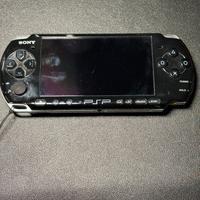 Sony PSP 3004 (leggi desc.)