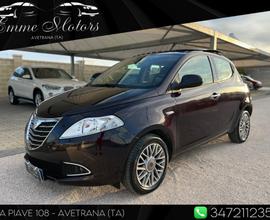 Lancia Ypsilon 1.3 MJT 95 CV 5 porte S&S Platinum 
