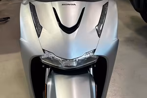 HONDA SH  LUGLIO 2026