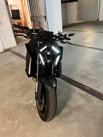 Ktm 1390 evo moto per matti