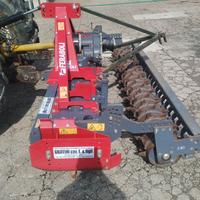 Erpice rotante ML300 feraboli