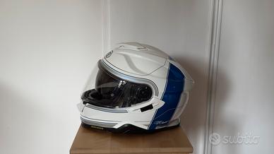 Shoei casco moto