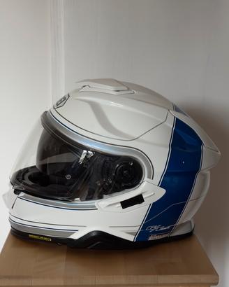 Shoei casco moto