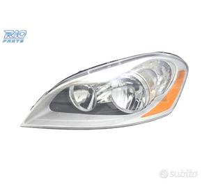 FANALE SINISTRO PER VOLVO XC60 08-