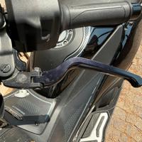 Leve freno Rizoma Tmax 560