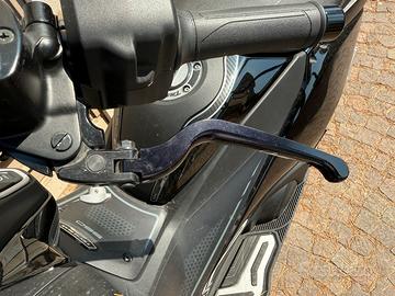 Leve freno Rizoma Tmax 560