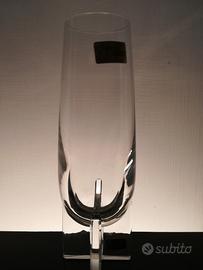 Cristallerie Imperatore bicchieri anni '70