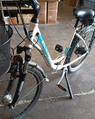 bicicletta elettrica 