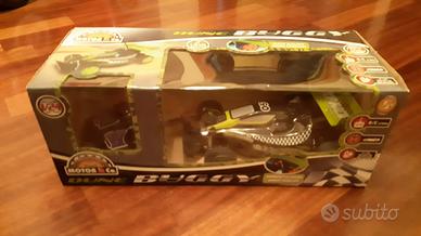 Dune Buggy Telecomandata