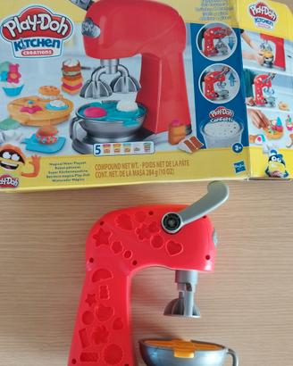 play doh impastatrice 