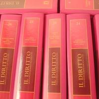 Il diritto enciclopedia giuridica del Sole 24 ore