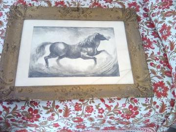 quadro del pittore Michele Falaguerra