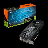 Nvidia Rtx 5070 ti 16 gb  gigabyte Eagle oc