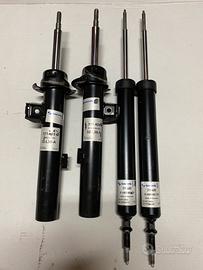 Ammortizzatori bmw e90 berlina dal 2005 sachs