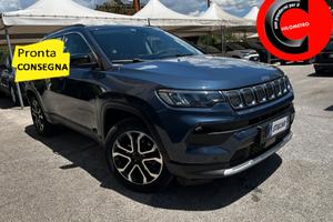Jeep Compass 1.6 Multijet 130CV Limited