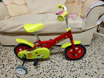 Bicicletta