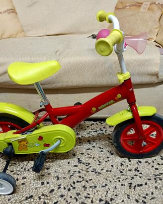 Bicicletta